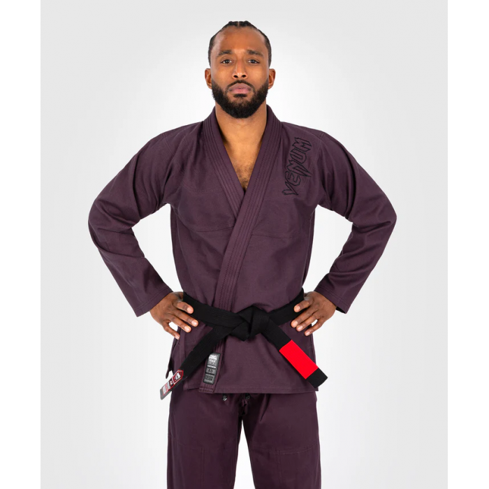 Кимоно за Бразилско Жиу Житцу - Venum Contender 2.0 BJJ GI - Dark Brown​